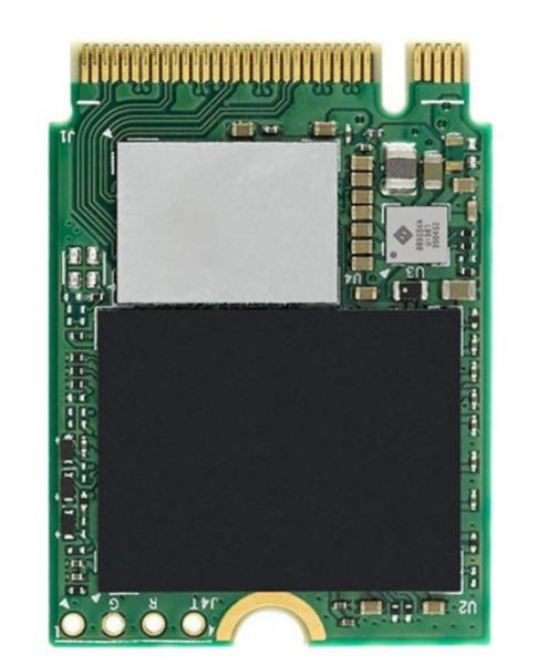 SSD 256GB M.2 NVMe PCIe 3.0 x4 2230 (Bulk)