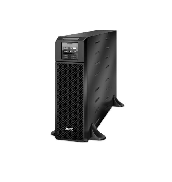 UPS APC Smart-UPS SRT, 5000VA / 4500W, 230V, On Line