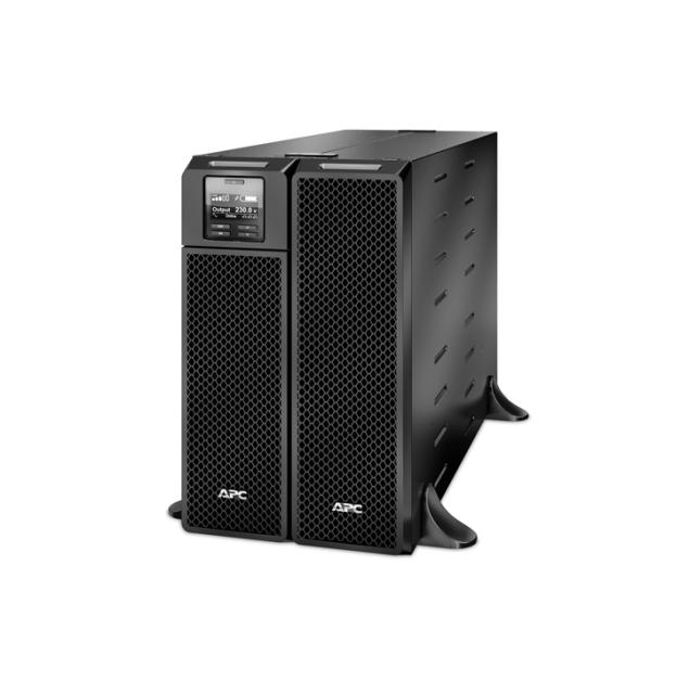 UPS APC Smart-UPS SRT, 5000VA / 4500W, 230V, On Line