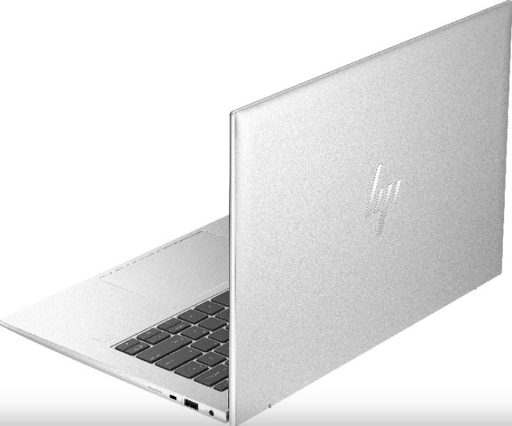 Лаптоп HP EliteBook 840 G10, Intel Core i7-1360P 2.2/5.0GHz, 14.0" (35.56 cm) IPS WUXGA, 32GB DDR5, 1TB SSD, Windows 11 Pro 
