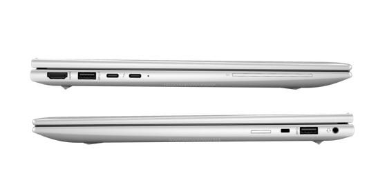 Лаптоп HP EliteBook 650 G10, Intel Core i5-1345U 1.6/4.7GHz, 15.6" (39.62cm) IPS, 16GB DDR4, 512GB SSD NVMe, Windows 11 Pro 