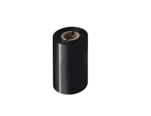 Консуматив BROTHER BWS-1D300-60 standard wax black 60mm x 300m