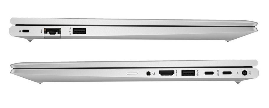 Лаптоп HP ProBook 450 G10, Intel Core i7-1355U 1.7/5.0GHz, 15.6'' (39.62 cm) FHD 16GB, 512GB SSD, Windows 11 Pro