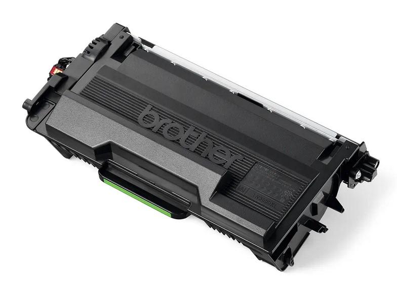 Консуматив BROTHER TN-3660XLP Toner Cartridge, 6 000k.