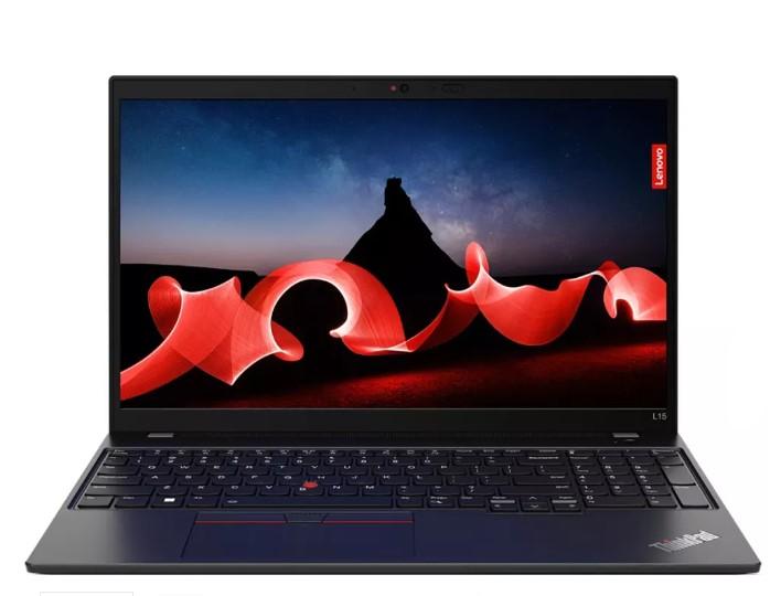 Лаптоп Lenovo ThinkPad L15 Gen 4, AMD Ryzen 7 PRO 7730U 2.0/4.5GHz, 15.6" (39.62cm) Full HD Anti-Glare дисплей, (HDMI), 16GB DDR4, 512GB SSD NVMe, 2x USB 3.2 Gen 2 Type-C, WWAN, Windows 11 Pro,