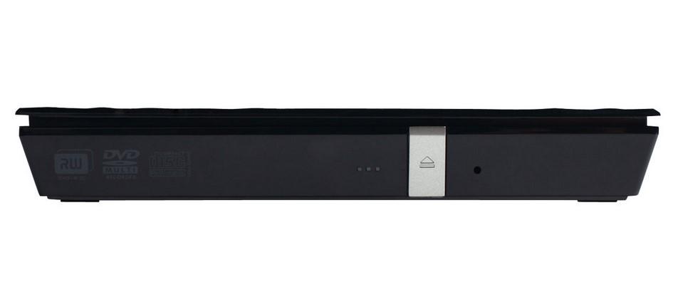 Оптично устройство ASUS SDRW-08D2S-U Lite ext.Slim DVD Writer 8x DVD±R 6x DVD±R DL 5x DVD-RAM USB 2.0