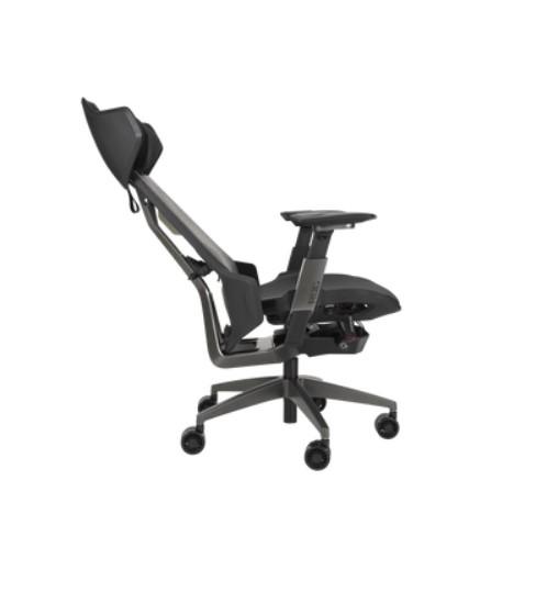 Ергономичен геймърски стол ASUS ROG Destrier