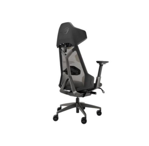 Ергономичен геймърски стол ASUS ROG Destrier