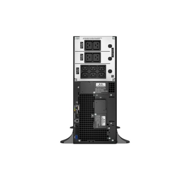 Непрекъсваем ТЗИ APC Smart-UPS SRT 6000VA 230V