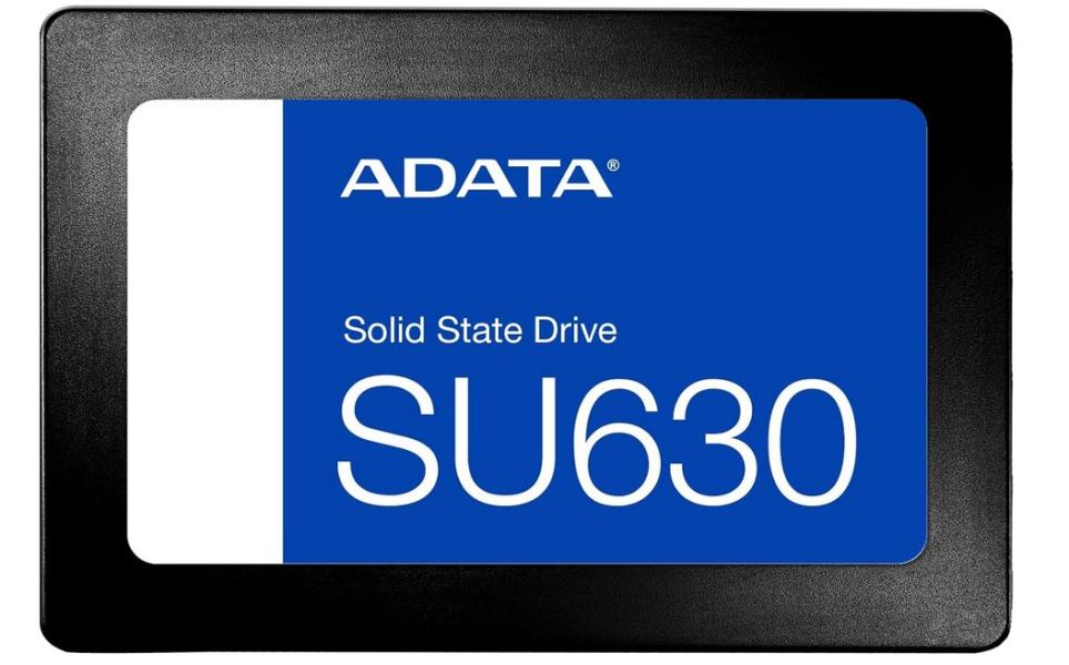 ADATA SU630 , SSD 1.92TB, 3D NAND SATA III 2.5" 
