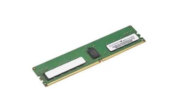 Памет Supermicro (Micron) 16GB 2Rx8 DDR4 3200 (PC4-25600), 1.2V, ECC RDIMM