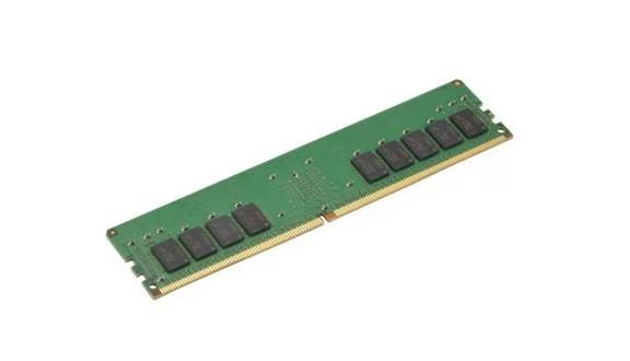 Памет Supermicro (Micron) 16GB 2Rx8 DDR4 3200 (PC4-25600), 1.2V, ECC RDIMM
