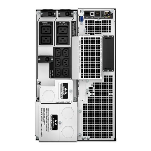 Непрекъсваем ТЗИ APC Smart-UPS SRT 8000VA 230V