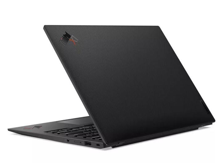 Лаптоп Lenovo ThinkPad X1 Carbon, Intel Core i7-1355U 10C (1.7/5.0GHz), 14" (35.56 cm) WUXGA IPS дисплей (Thunderbolt 4), 16GB LPDDR5, 512GB SSD NVMe, 1x USB 3.2, Windows 11 Pro