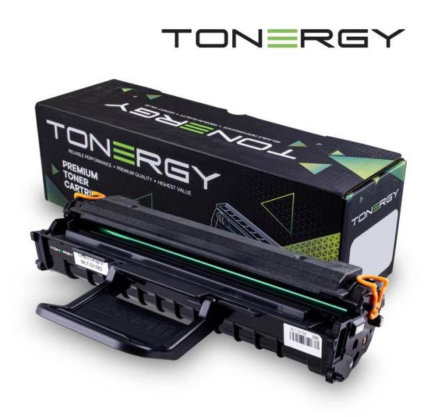 Tonergy съвместима Тонер Касета Compatible Toner Cartridge SAMSUNG MLT-D119S Black, 2k