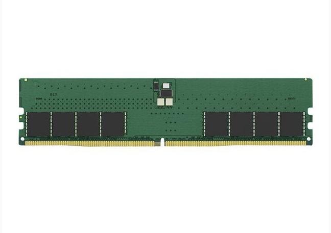 Памет Kingston 32GB DDR5 5200MHz, CL42, 1.1 V