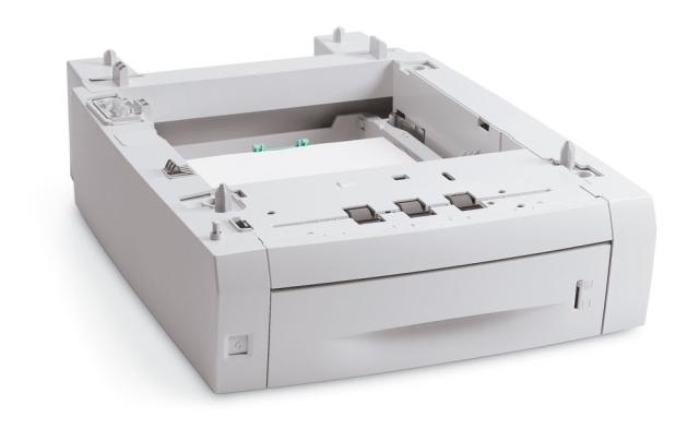 Аксесоар Xerox One Tray Module (500 sheets)