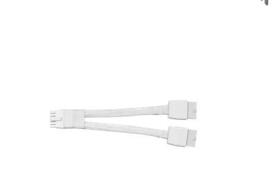 Видео карта MSI GeForce RTX 4070 Ti SUPER 16G VENTUS 2X WHITE OC, 16GB GDDR6X, 256-bit, 1x HDMI, 3x DisplayPort