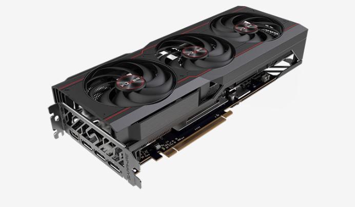 Видео карта SAPPHIRE PULSE Radeon RX 6800 OC Gaming 16GB GDDR6, 256-bit, 1x HDMI, 3x DP