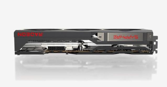 Видео карта SAPPHIRE PULSE Radeon RX 6800 OC Gaming 16GB GDDR6, 256-bit, 1x HDMI, 3x DP