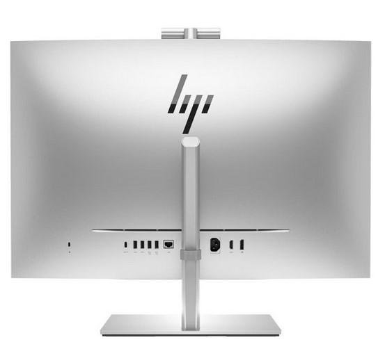 Kомпютър All in One HP EliteOne 870 G9, Intel Core i7-13700 16C (2.1/5.2GHz), 27" (68.58cm) QHD Anti-Glare дисплей, (HDMI), 32GB DDR5, 1TB SSD NVMe, 2x USB 3.2 Gen 1, 2x USB 3.2 Gen 2 Type-C, Windows 11 Pro