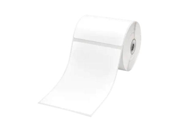 Лента Brother RD-S02E1 label paper 281pcs/roll 102x152mm