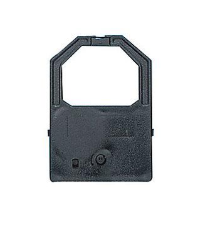 Консуматив съвместим за матричен принтер PANASONIC KX-P110/145/1150/1090/1123, Black