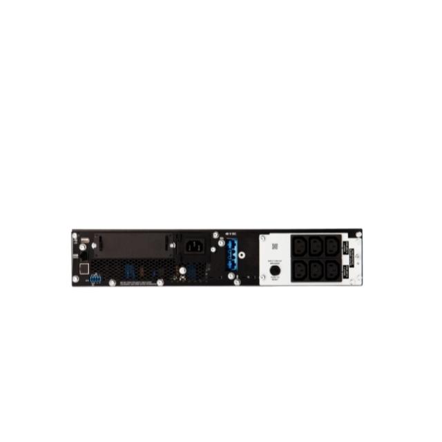 UPS APC Smart SRT 1000VA / 1000W RM 230V, On-Line Rack/Tower