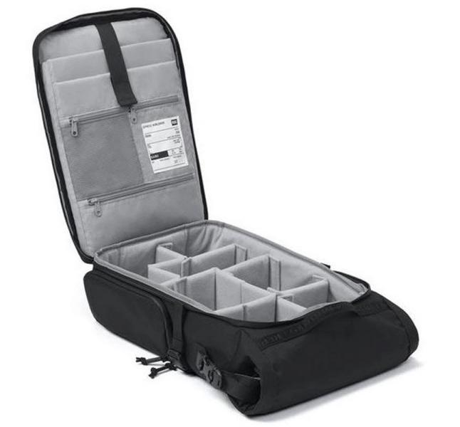 Раница ASUS BP2702 ROG Archer Backpack 17