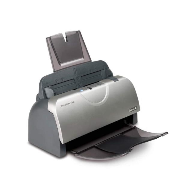 Скенер Xerox Documate 152i A4 Scanner