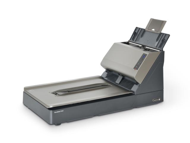 Скенер Xerox DocuMate 5540