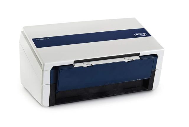 Скенер Xerox Documate 6440 Scanner