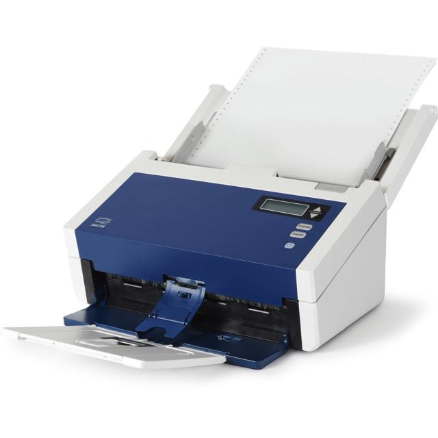 Скенер Xerox Documate 6480 Scanner