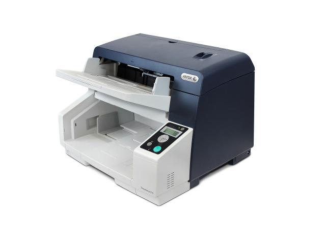 Скенер Xerox Documate 6710 A3 Production Scanner