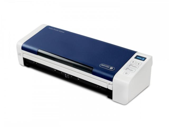 Скенер Xerox Duplex Portable Scanner