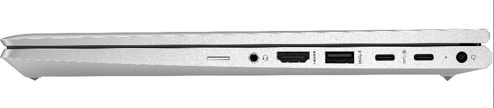 Лаптоп HP ProBook 440 G10, Intel Core i5-1334U 10C (1.3 /4.6 GHz, 12MB Cache) 14.0" (35.56 cm) FHD, IPS, 60Hz, 16GB DDR4, 512GB SSD, Free DOS