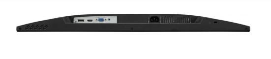 Монитор VIEWSONIC VG2708A-MHD, 27.0" (68.58 cm)  IPS LED, 100 Hz, 5ms, 250 cd/m², VGA, HDMI, DP