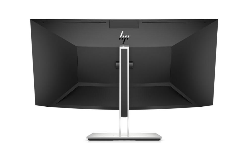 Монитор HP E34m G4 34" (86.36 cm) WQHD Curved Display, 5ms, 400 cd/m², Webcam, HDMI, DP, USB Type-C