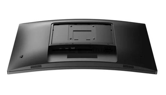 Монитор HP E34m G4 34" (86.36 cm) WQHD Curved Display, 5ms, 400 cd/m², Webcam, HDMI, DP, USB Type-C