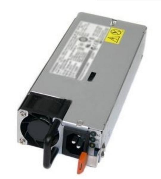 Захранване Lenovo ThinkSystem 1100W 230V Titanium Hot-Swap Gen2 Power Supply