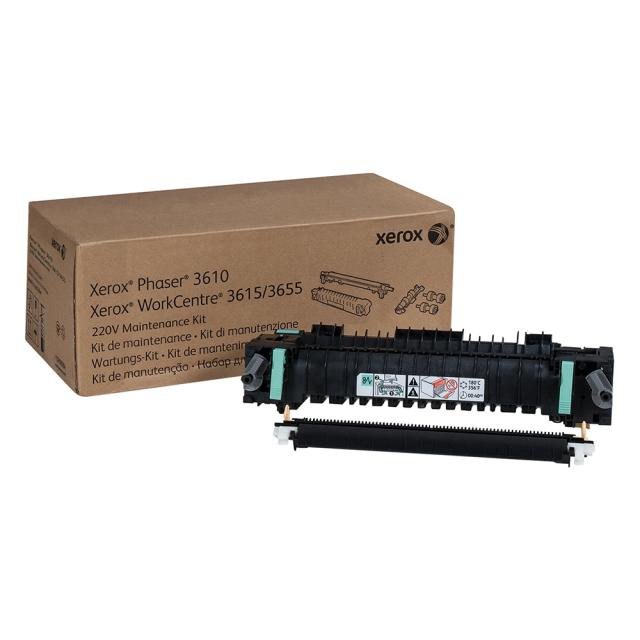 Консуматив Xerox 220V Fuser Maintenance Kit (Phaser 3610/WorkCentre 3615)