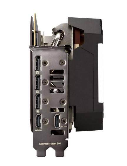 Видео карта  ASUS GeForce RTX 4080 SUPER 16GB GDDR6X Noctua OC, 256-bit, 2x HDMI, 3x DP