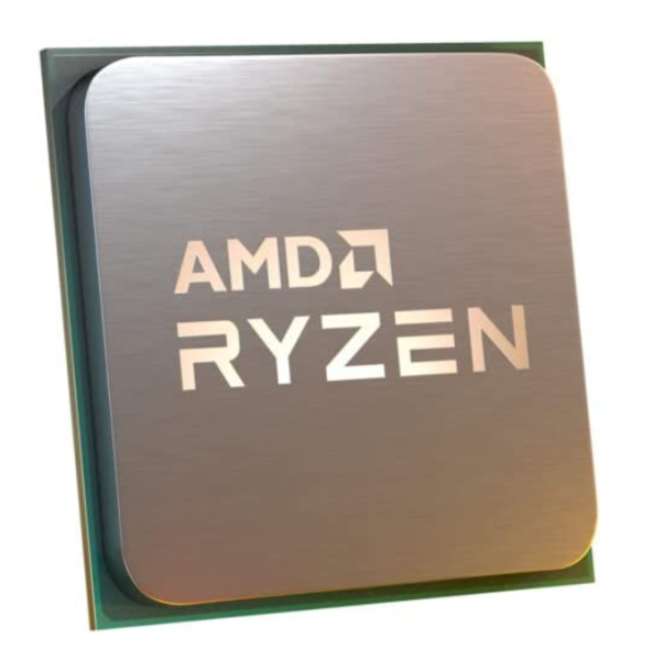 Процесор AMD Ryzen 7 5700X3D 8C/16T (3.0GHz / 4.1GHz Boost, 100MB, 105W, AM4) Tray, без охлаждане