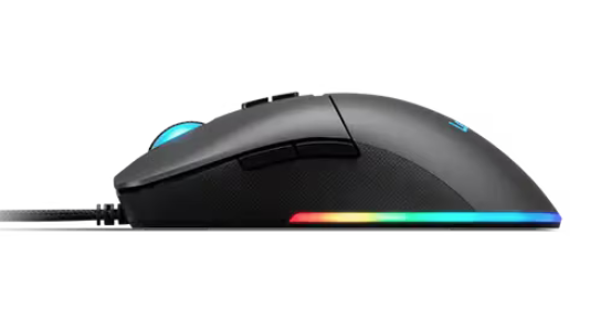 Мишка Lenovo M210 RGB Gaming Mouse, 8000DPI, USB