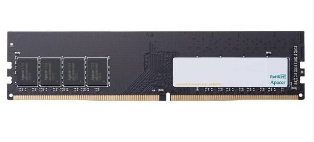 Памет Apacer 16GB DDR4 DIMM 3200MHz, CL15-17-19-22, 1.2V