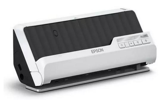 Документен скенери EPSON WorkForce DS-C490 600x600dpi, А4, ADF, USB