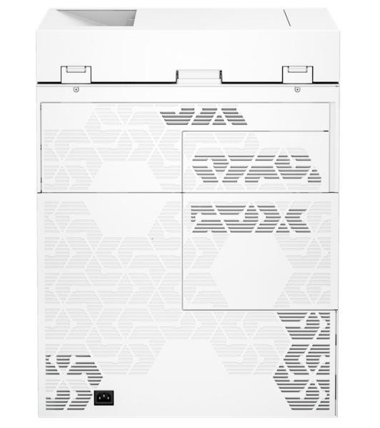 Лазерно многофункционално устройство, HP Color LaserJet Enterprise MFP 6800dn, ADF, A4, 1200 x 1200 dpi, 