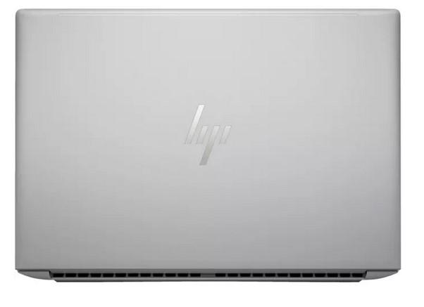 Лаптоп HP ZBook Fury G10, Intel Core i7-13700HX 16C (2.1/5.0GHz, 30 MB Cache), 16" (40.64cm) WUXGA IPS Anti-Glare, Nvidia RTX 3500 Ada Generation 12GB, (HDMI), 32GB DDR5, 1TB SSD NVMe, 2x USB4, Windows 11 Pro
