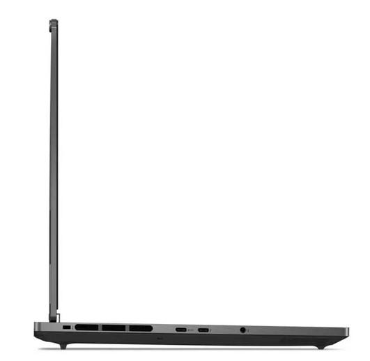 Лаптоп Lenovo ThinkBook 16p G4 IRH, Intel Core i9-13900H 14C 2.6/5.4GHz, 24MB Cache), 16" (40.64cm) 3.2K 165Hz Anti-Glarе, NVIDIA GF RTX 4060 8GB, 32GB DDR5, 1TB SSD NVMe, 1x Thunderbolt 4, Free DOS
