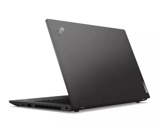 Лаптоп Lenovo ThinkPad L14 Gen 4, AMD Ryzen 7 PRO 7730U 8C (2.0/4.5GHz, 16MB Cache) 14" (35.56cm) Full HD Anti-Glare дисплей (HDMI), 16GB DDR4, 512GB SSD NVMe, 2x USB 3.2 Gen 2 Type-C, Windows 11 Pro